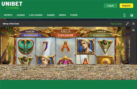 Best Games on Unibet 2024 .